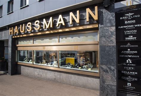 breitling hausmann göppingen